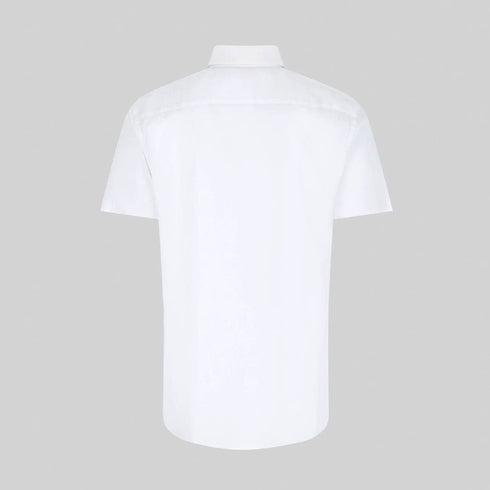 CAMISA BLANCA ASTON MONASTERY